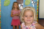 Young girl