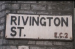 The Antiuniversity of London