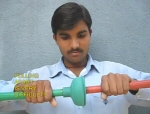Arvind Gupta