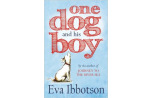 One Dog and his Boy, by Eva Ibbotson
