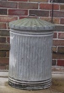 Dustbin