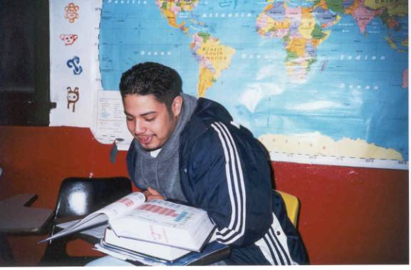 Chicago Hope School