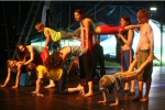 Circus skills