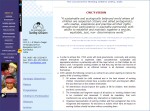 CWC web site