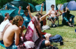 Democratic Meetings Outside Schools