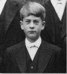 Eton boy