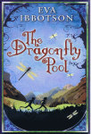 The Dragonfly Pool book cover