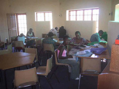 Learners at Work