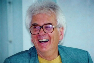 David Gribble