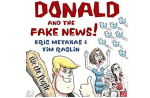 Review Feature: Donald the Caveman