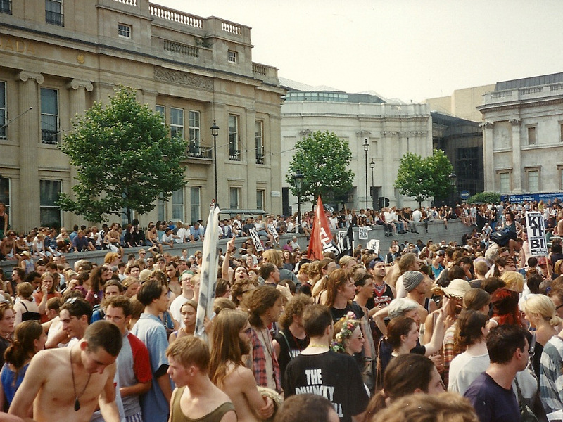 Protest