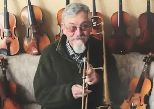 Michael Gerard