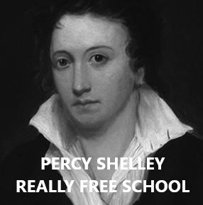 Percy Shelley