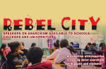 Help us tell the truth about anarchism
