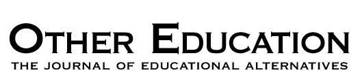 Ther Education <ogo