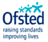OFSTED logo