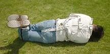 Straitjacket