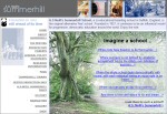 Summerhill School web site