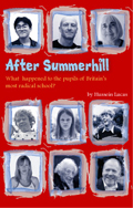 Book cover: After Summerhill