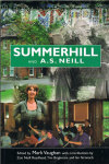 Book Cover: Summerhill and A.S.Neill