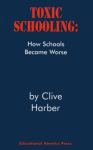 Toxic Schooling book cover