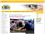 U3 A web site image