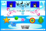 William Booth School web site image