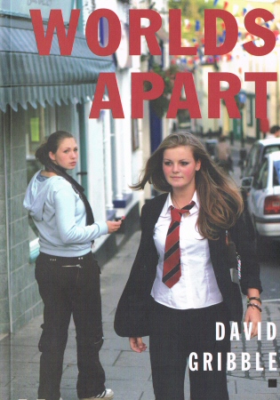 Worlds Apart by David Gribble