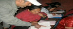 Dhruba Ghimire