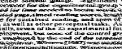 A Student-Teacher's Essay