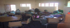 Seliba Sa Boithuto: The Ideas Behind It