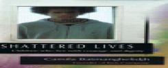 Book review: Shattered Lives