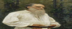 Education According to Tolstoy