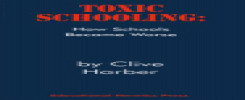 Book review: Toxic Schooling