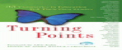 Book review: Turning Points